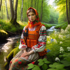alenushka