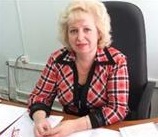 Михайловой